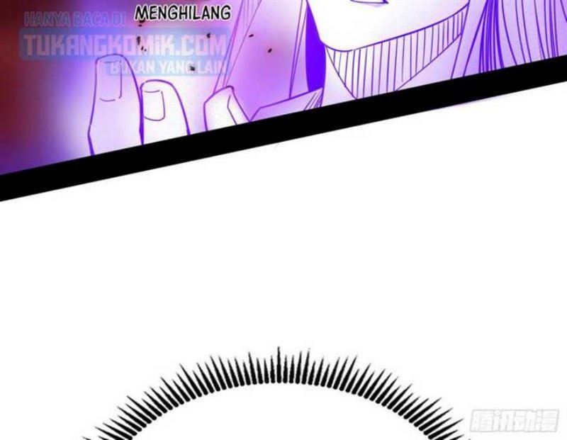 I’m An Evil God